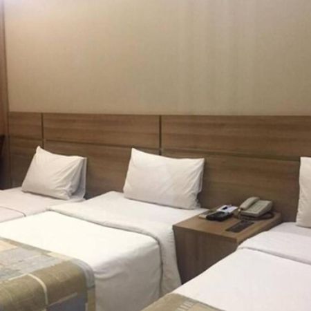 Plaza Bittar Hotel Brezilya Dış mekan fotoğraf