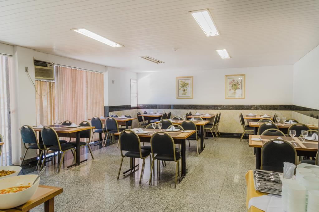 Plaza Bittar Hotel Brezilya Dış mekan fotoğraf