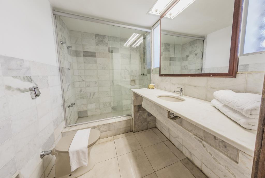 Plaza Bittar Hotel Brezilya Dış mekan fotoğraf
