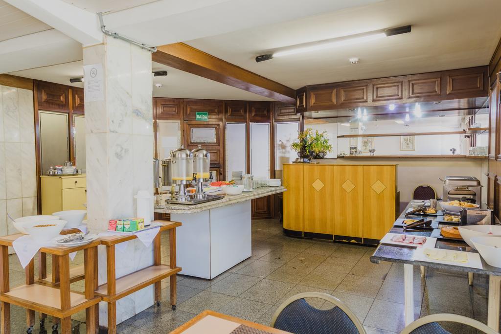 Plaza Bittar Hotel Brezilya Dış mekan fotoğraf