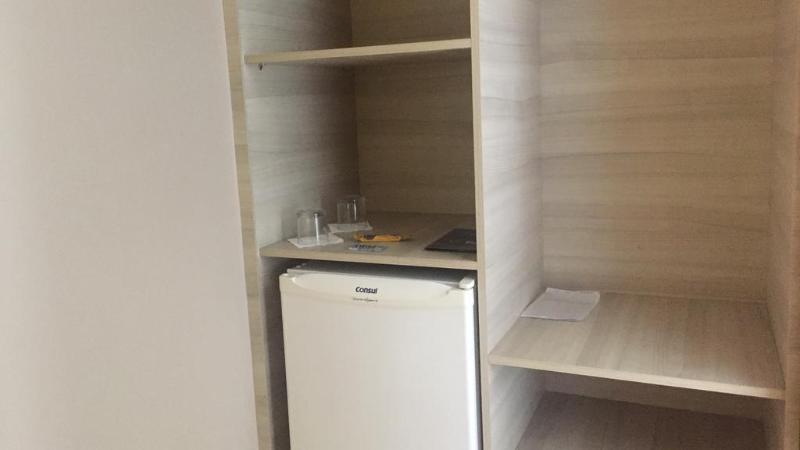 Plaza Bittar Hotel Brezilya Dış mekan fotoğraf