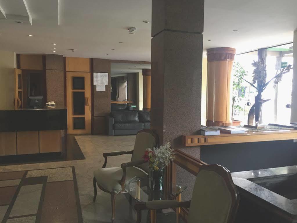 Plaza Bittar Hotel Brezilya Dış mekan fotoğraf