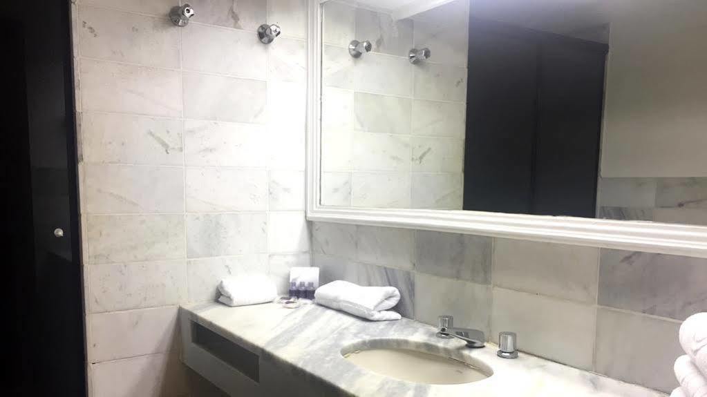 Plaza Bittar Hotel Brezilya Dış mekan fotoğraf