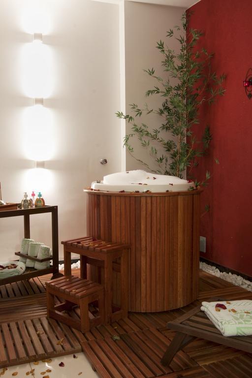 Plaza Bittar Hotel Brezilya Dış mekan fotoğraf